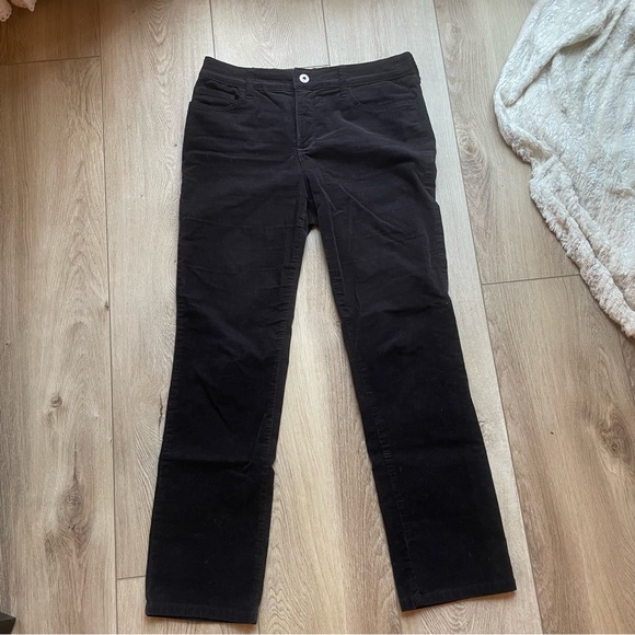 Women’s Corduroy Pants - Picture 3 of 3